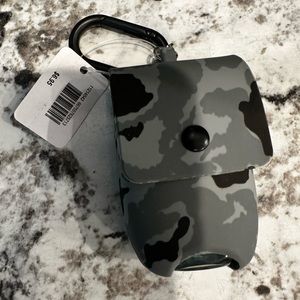 Bath and Body Works Camo Hand Sanitizer Holder